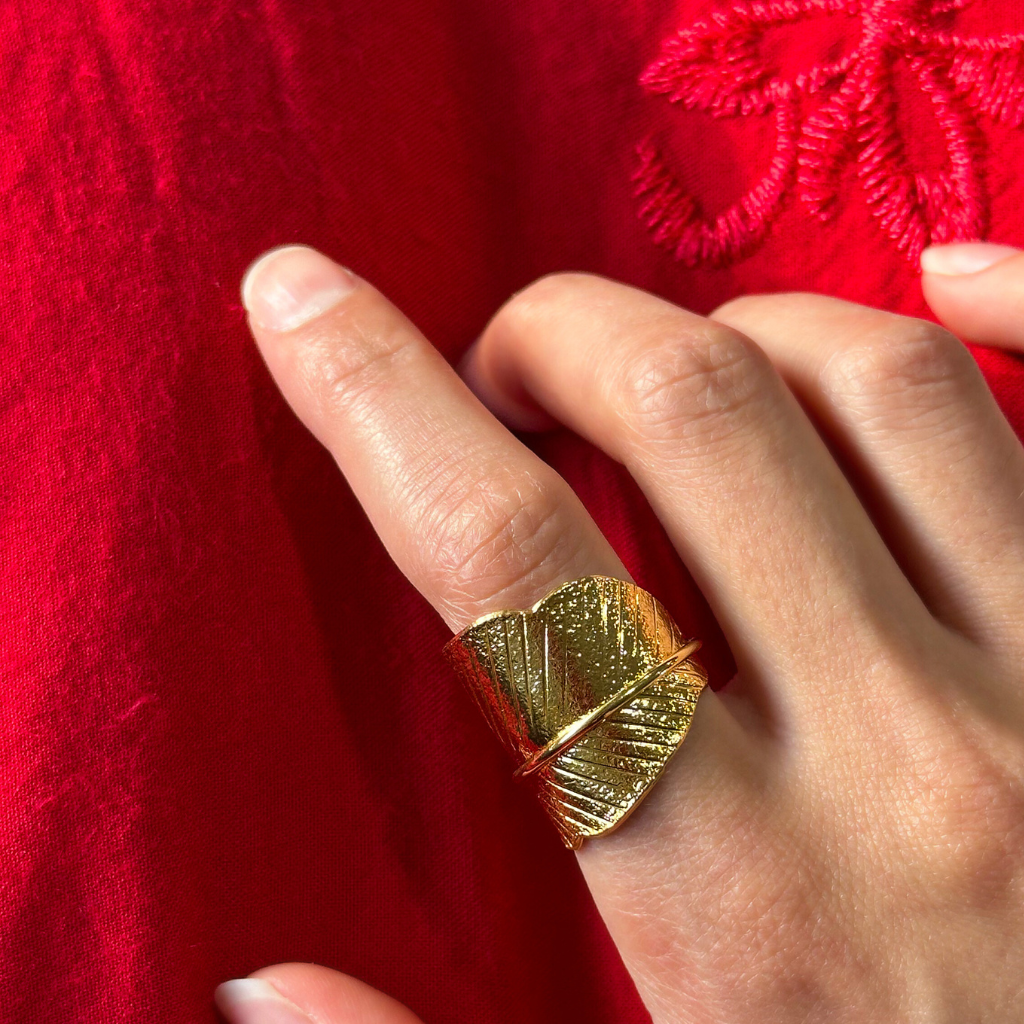 handmade_24kgoldplated_rings