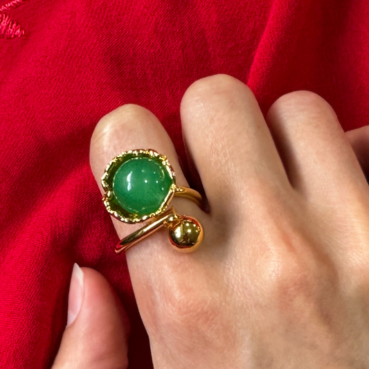 handmade_24kgoldplated_rings