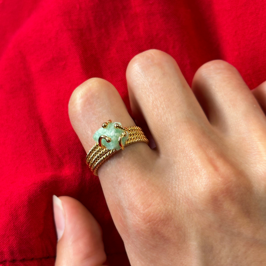 handmade_24kgoldplated_rings