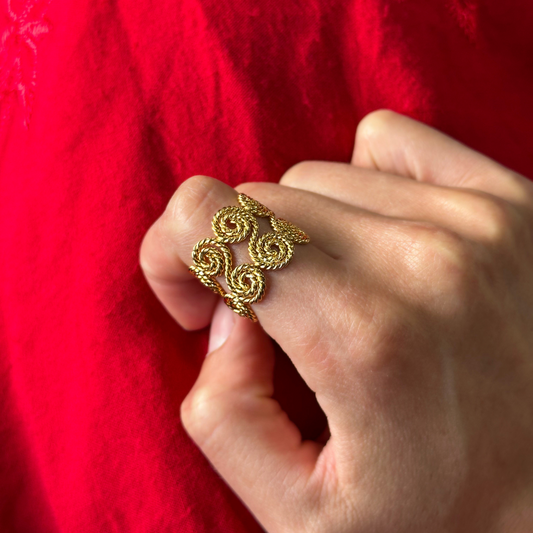 handmade_24kgoldplated_rings