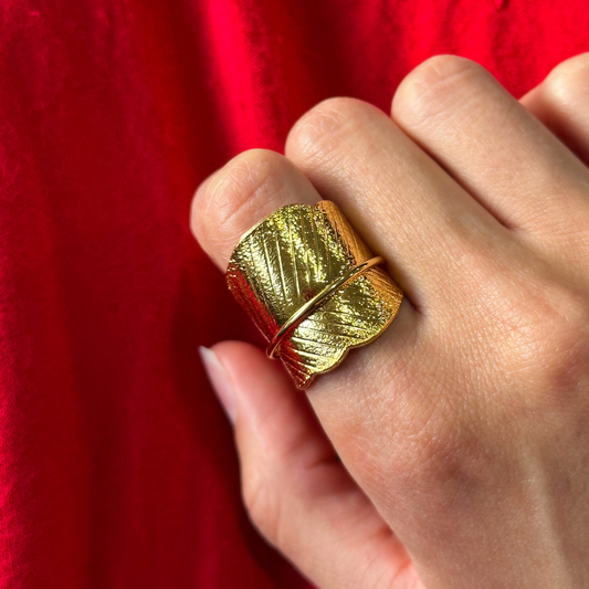 handmade_24kgoldplated_rings
